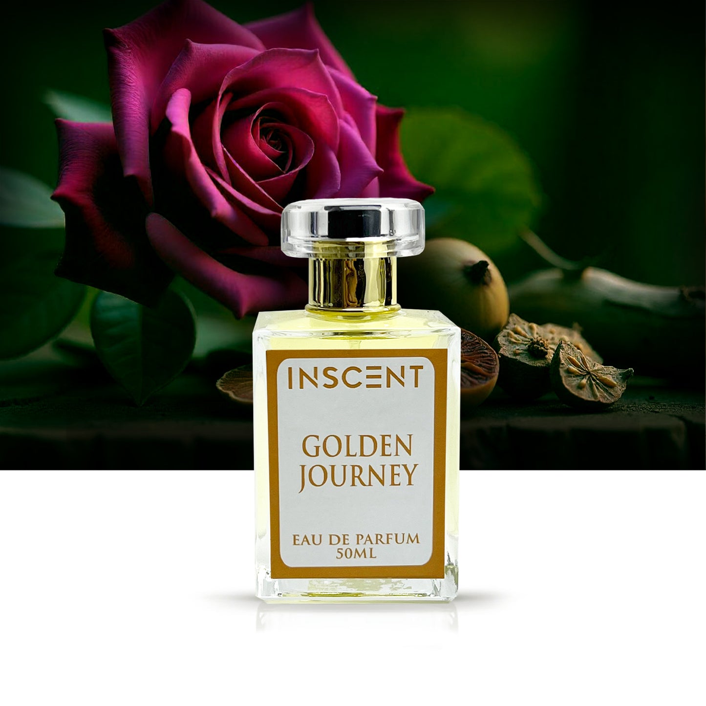 Golden Journey