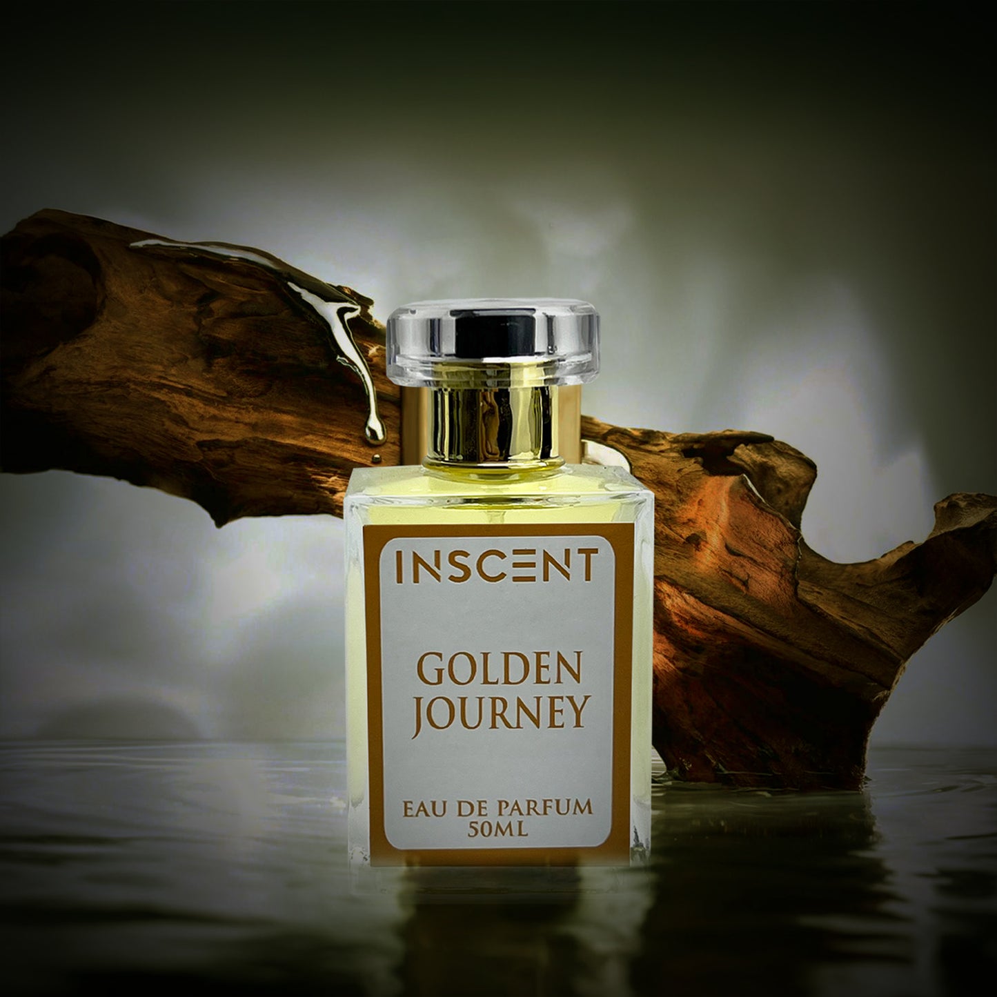 Golden Journey