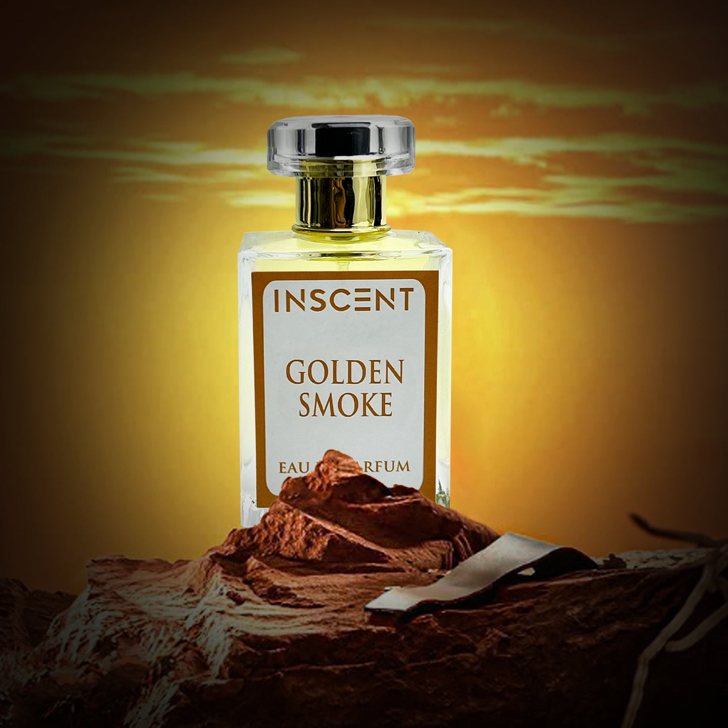 Golden Smoke