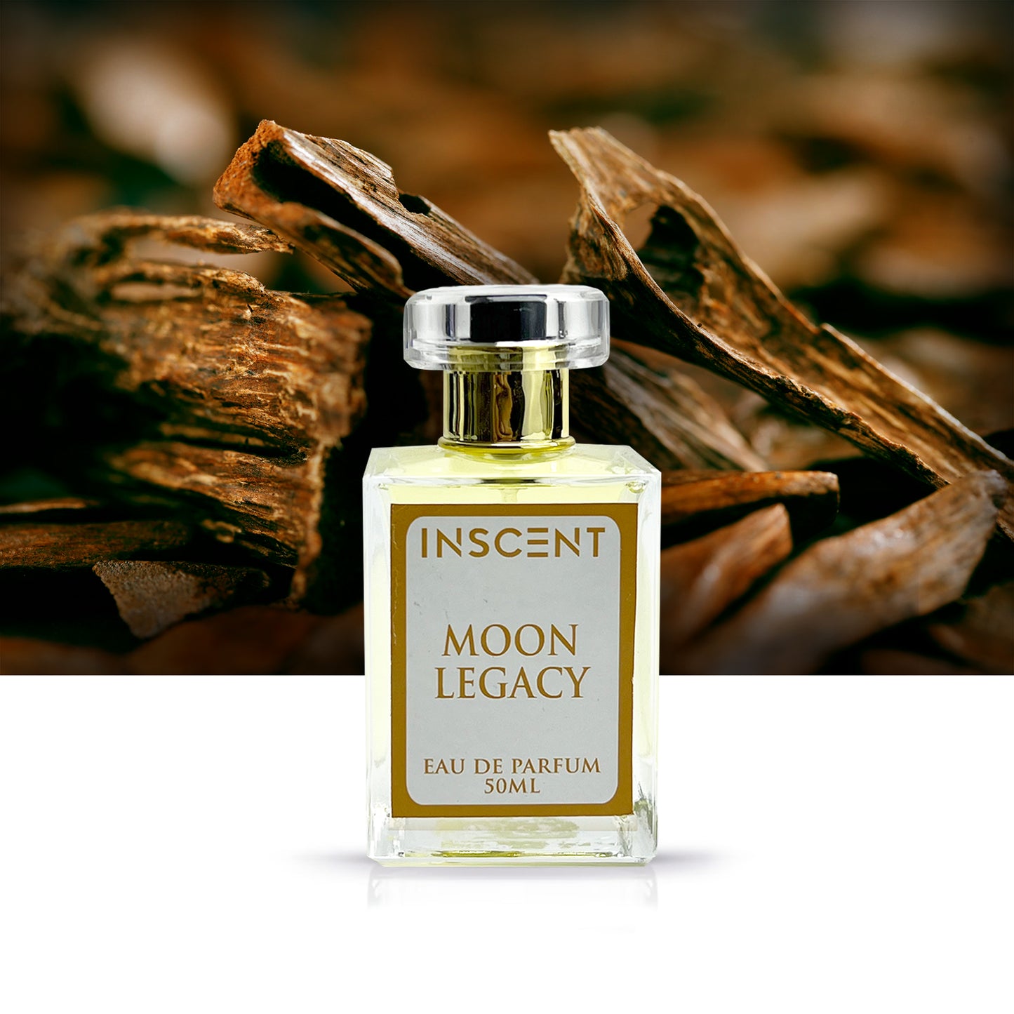 Moon Legacy