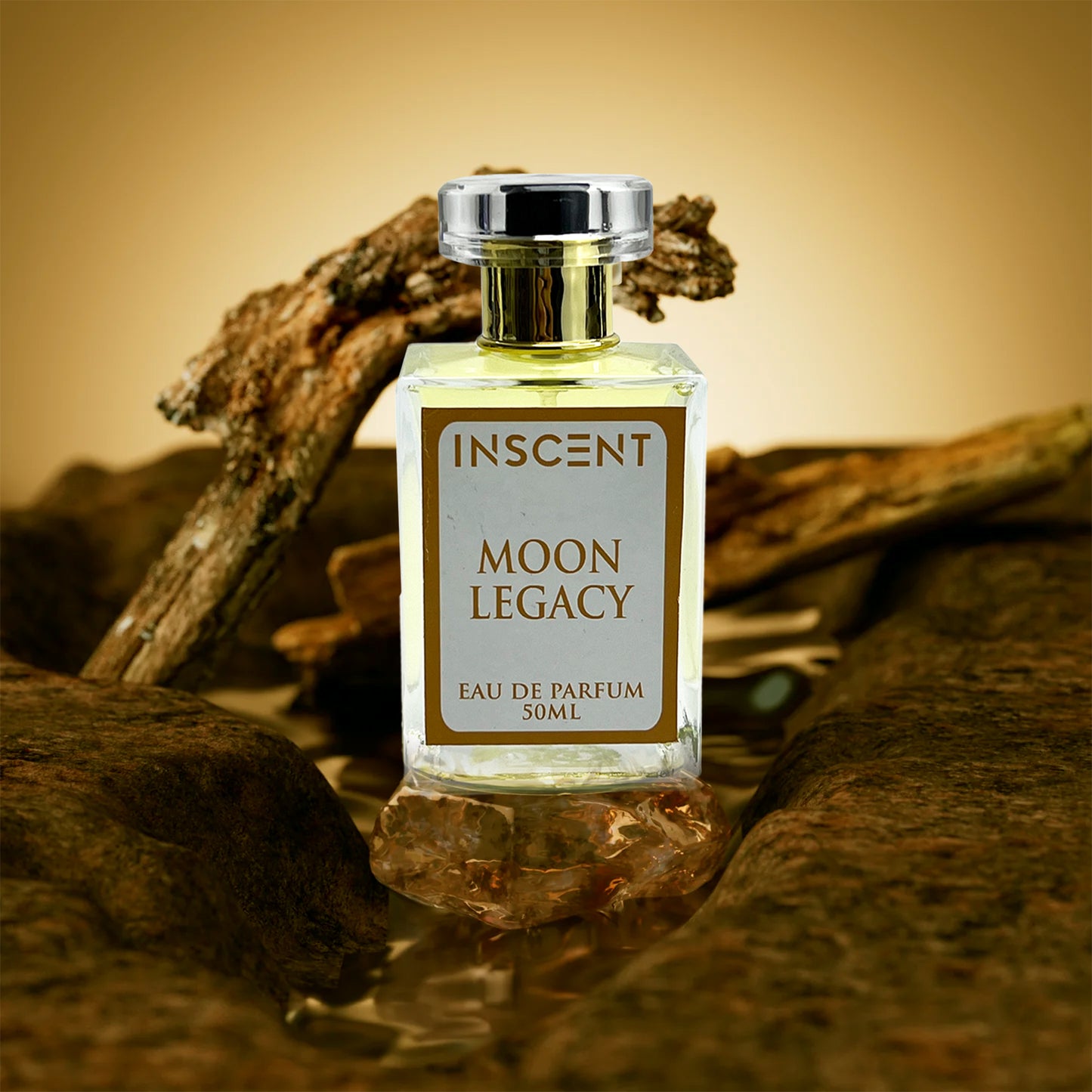 Moon Legacy