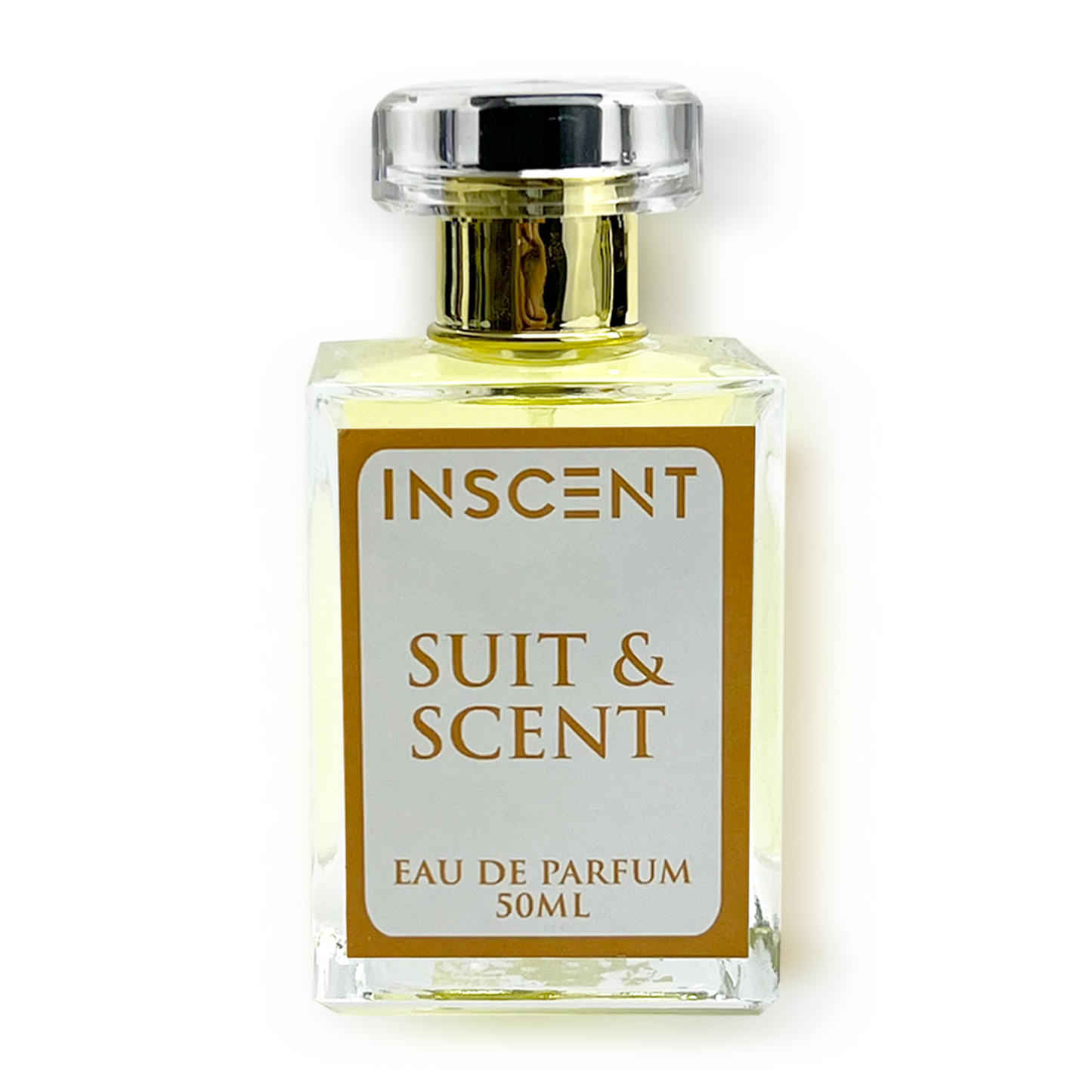 Suit & Scent