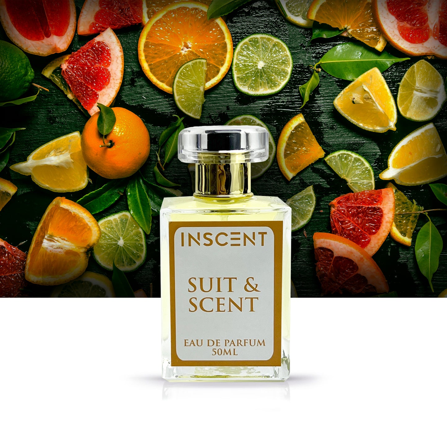 Suit & Scent