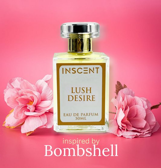 Lush Desire