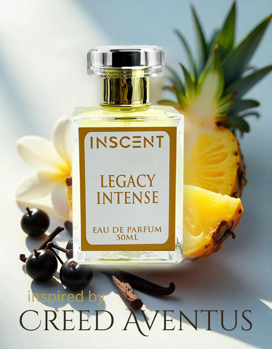 Legacy Intense