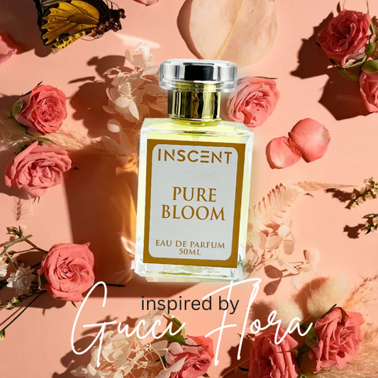 Pure Bloom