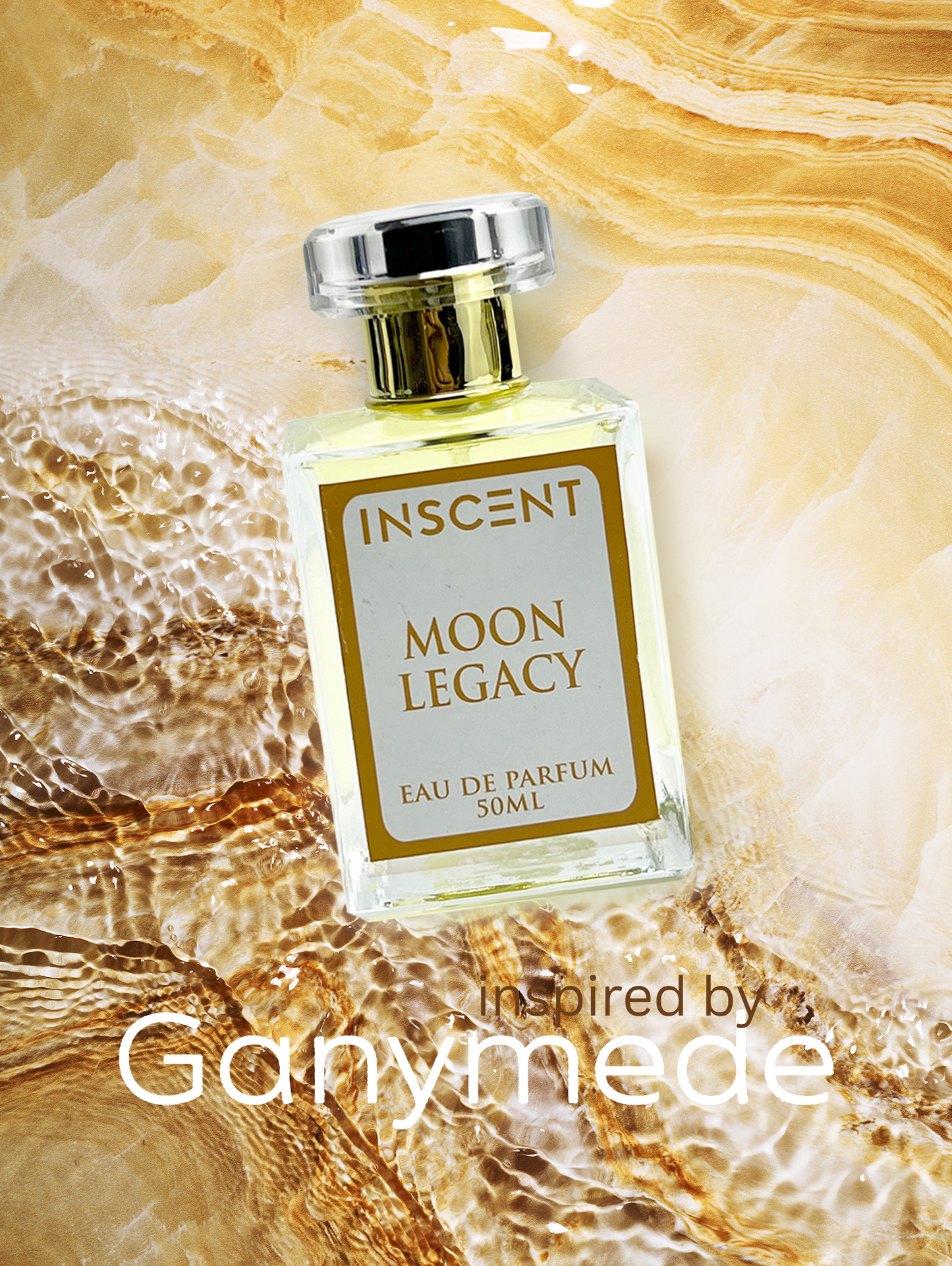 Moon Legacy