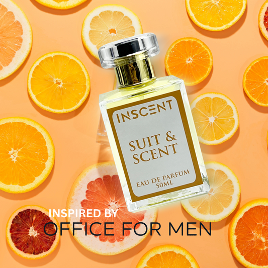 Suit & Scent