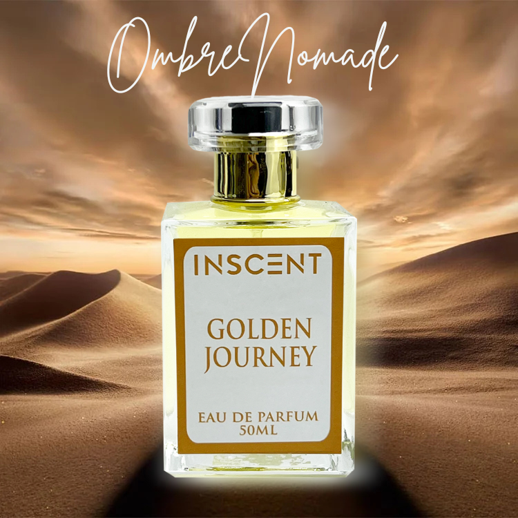 Golden Journey