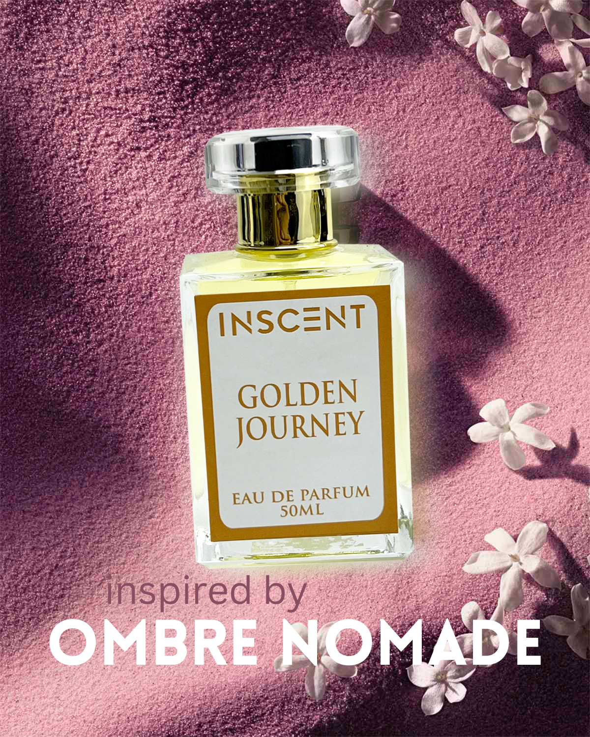 Golden Journey