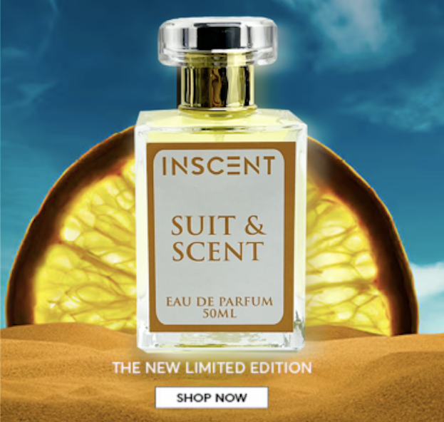 Suit & Scent