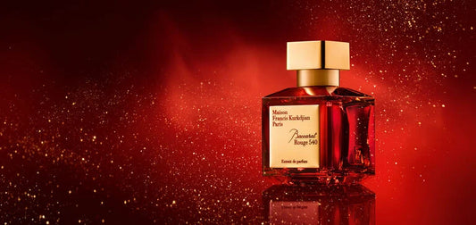 Baccarat Rouge 540 Price in Pakistan