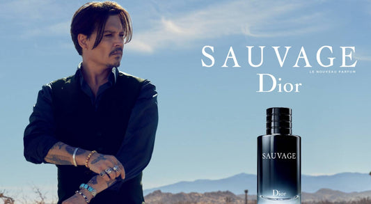 Sauvage Perfume Price in Pakistan