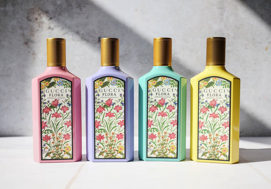 Gucci Flora Perfume Price in Pakistan