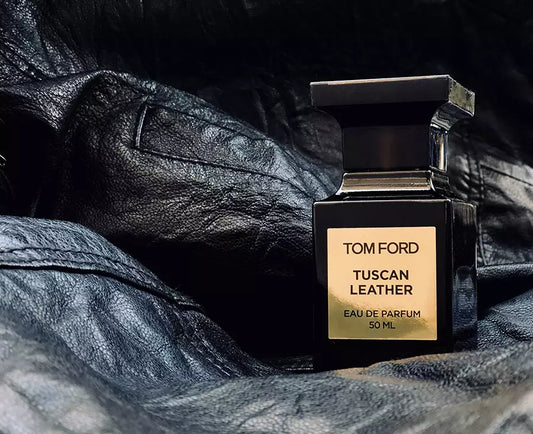 Tom Ford Tuscan Leather Price in Pakistan