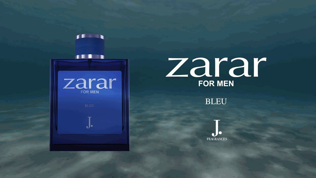 Zarar Perfume Price in Pakistan
