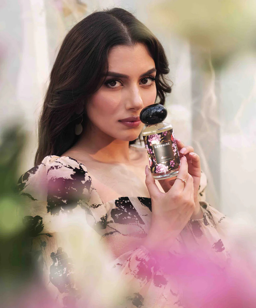 best perfumes for women in Pakistan