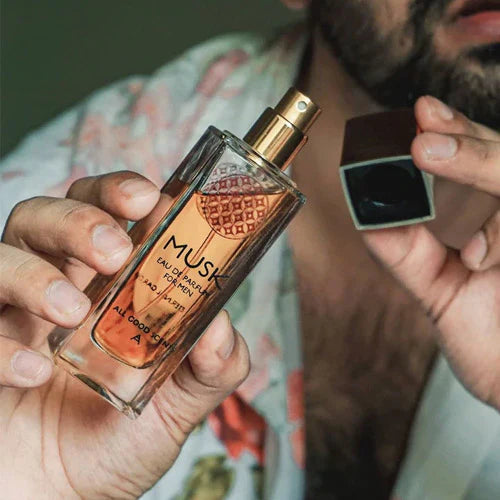 best perfumes for men in Pakistan