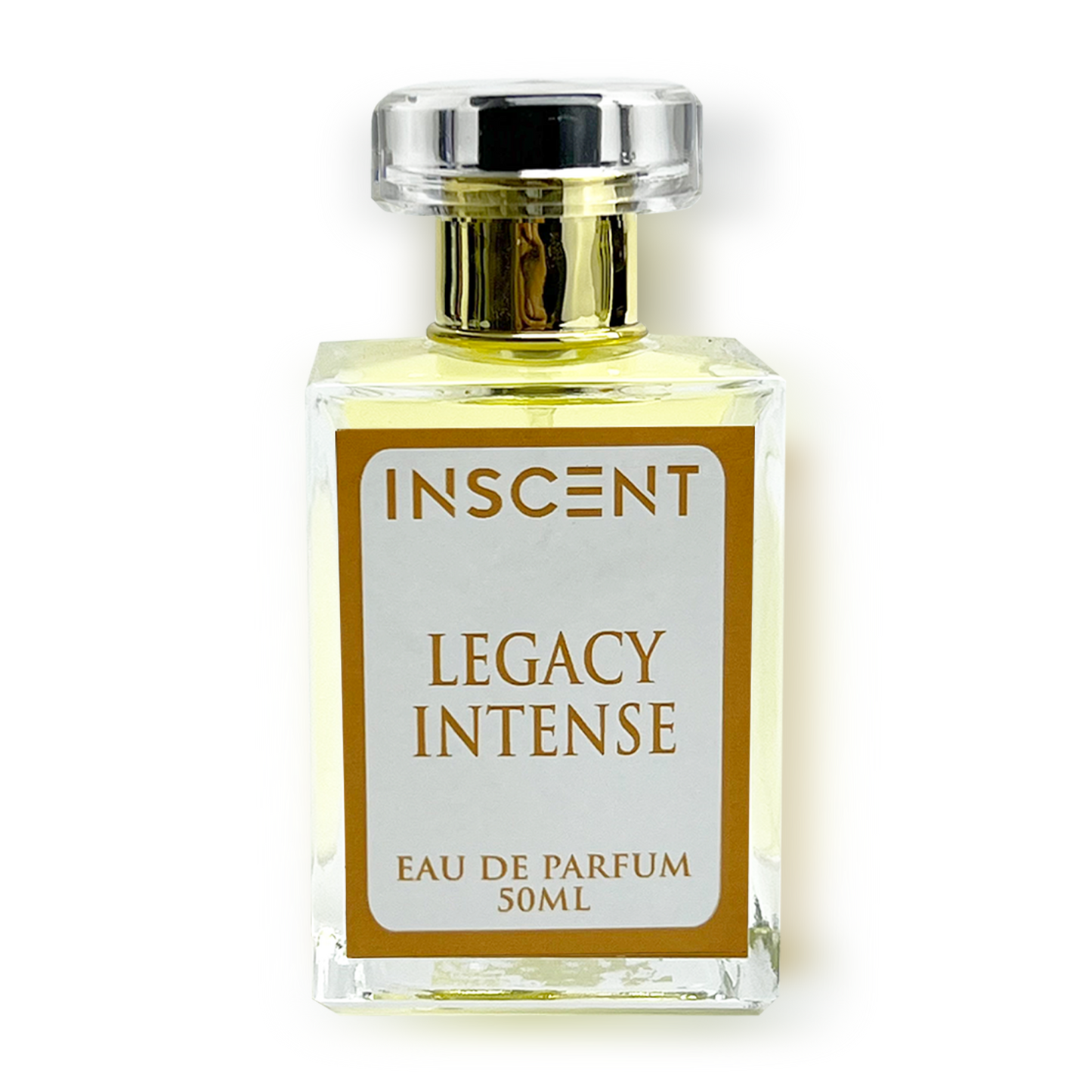 Legacy Intense - Inspired by Creed Aventus