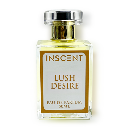 Lush Desire