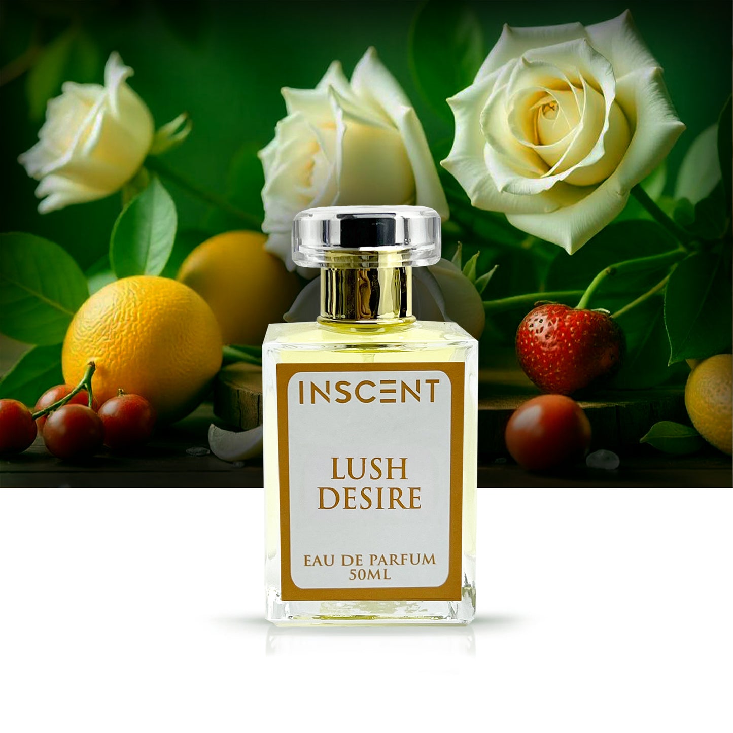 Lush Desire
