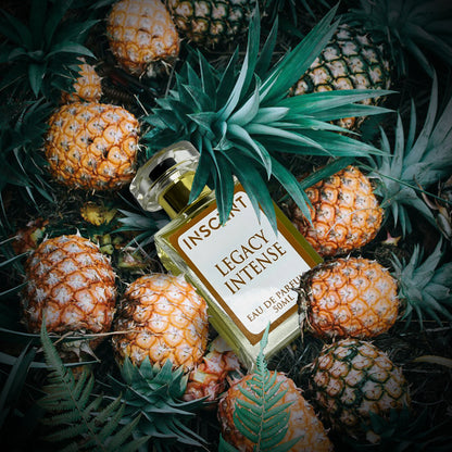 Legacy Intense - Inspired by Creed Aventus
