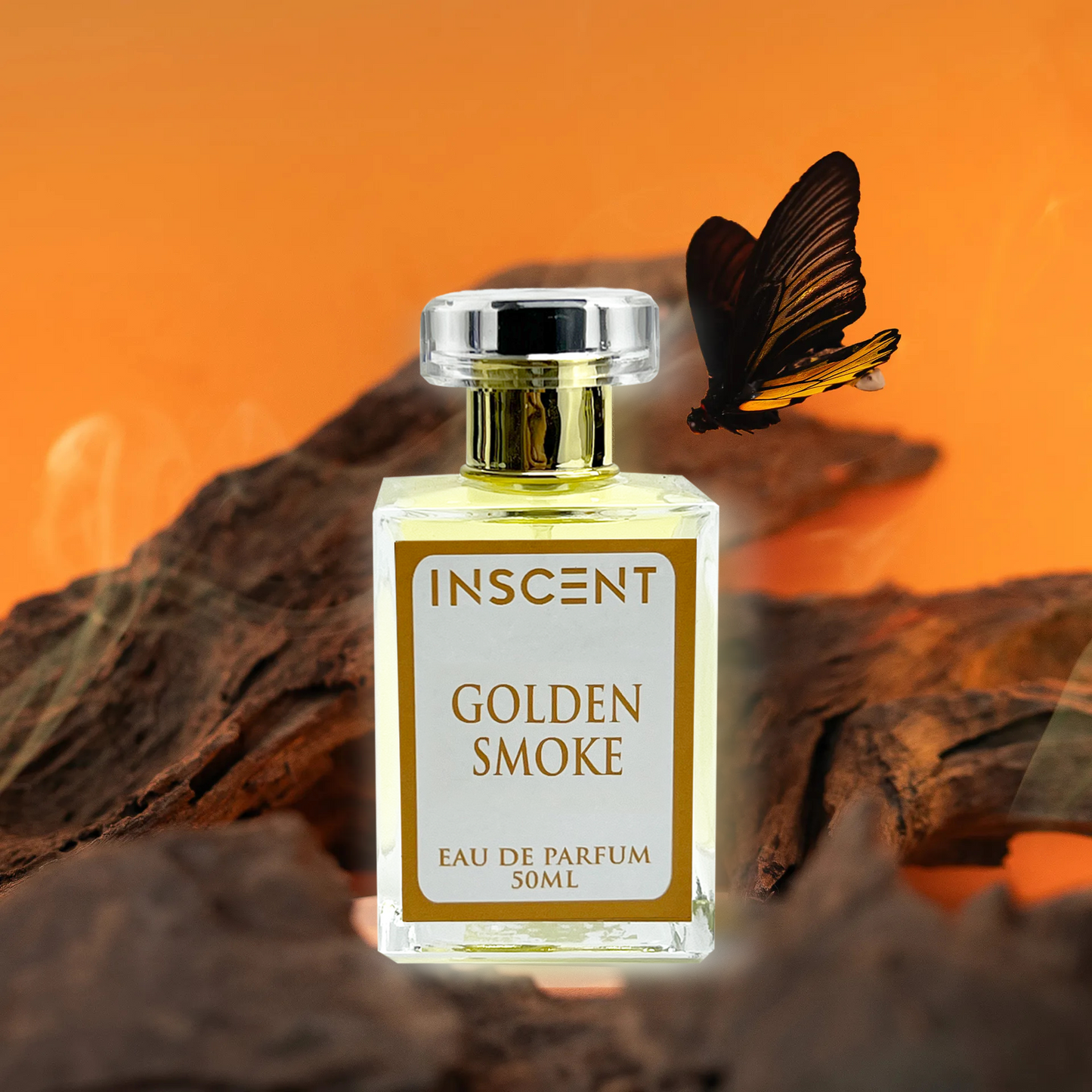 Golden Smoke