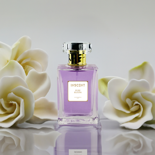 Pure Bloom