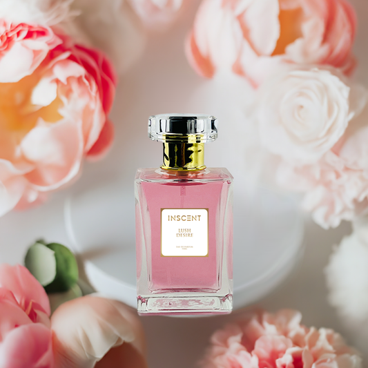 Lush Desire