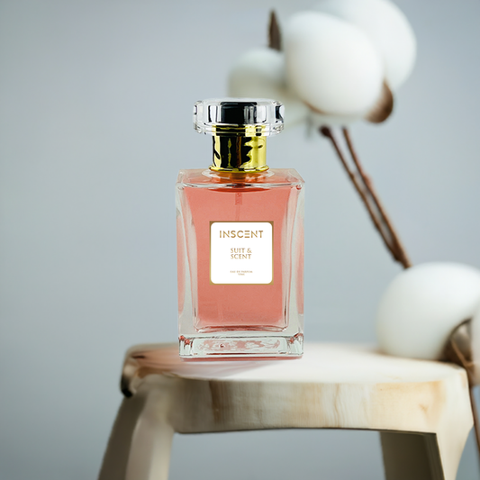 Suit & Scent