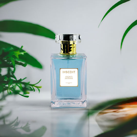 Legacy Intense