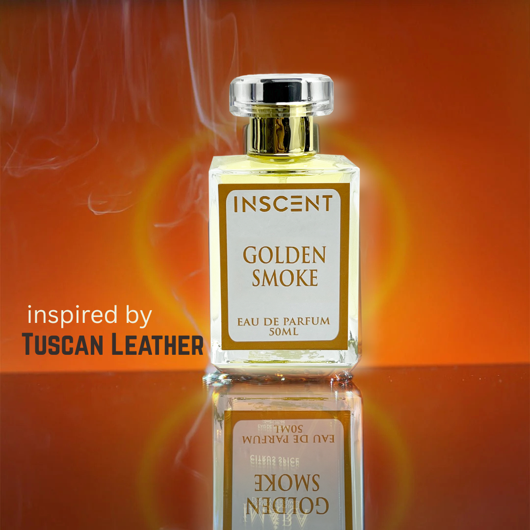 Golden Smoke