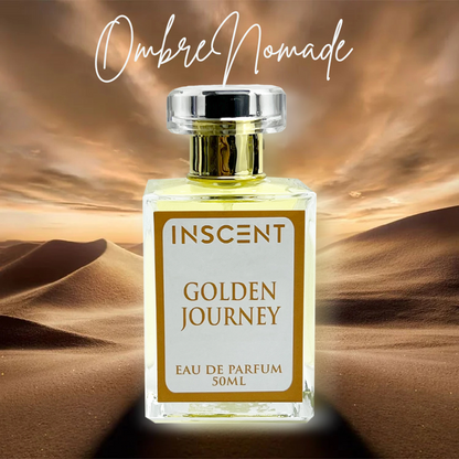 Golden Journey